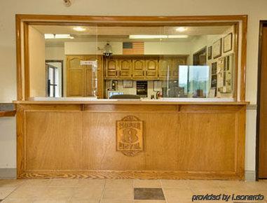 Super 8 By Wyndham Dumfries/Quantico Hotel Interior photo